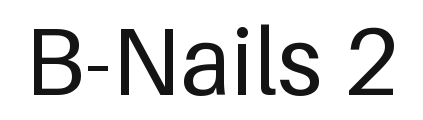 B-Nails 2